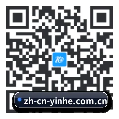 Google Play 二维码